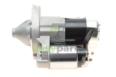 Стартер Hyundai Accent 1.3-1.5i 12V 94-05/Mitsubishi Lancer 1.5-1.6 88-03 (0.9kw) (z=8) = 110958 CARGO F 032 110 958