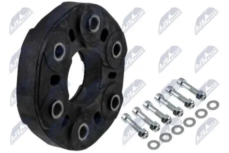 МУФТА КАРДАННОГО ВАЛУ NTY NPE-ME-009