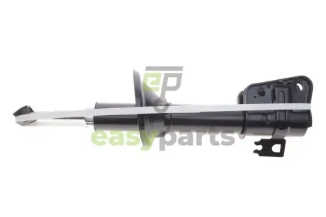 Амортизатор (задній) Land Rover Freelander 98-06 (R) Solgy 211320