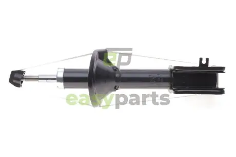 Амортизатор (задній) Land Rover Freelander 98-06 (L) Solgy 211321