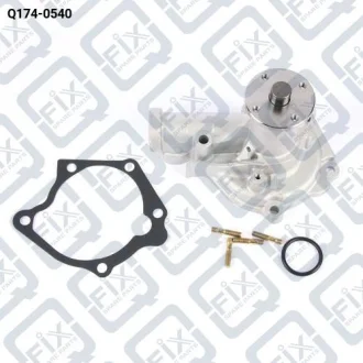 НАСОС ВОДЯНОЙ Q-fix Q174-0540