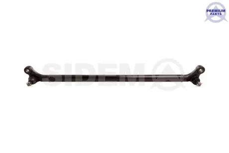 NISSAN Поперечна рульова тяга PICK UP 2.4/2.5 98- SIDEM 42531