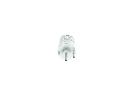 Фільтр паливний Skoda Fabia II/VW Polo V 1.2TDI 09-14 BOSCH F026402296