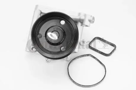 Фото автозапчасть Contitech WPS3186 Автозапчасть Contitech WPS3186