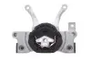 Подушка КПП BMW 5 (G30/G31)/6 (G32)/7 (G12)/X3 (G01) 2.0D B47/B48 15- MEYLE 3002211171 (фото 1)