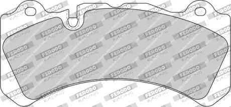 Автозапчасть FERODO FRP3098Z