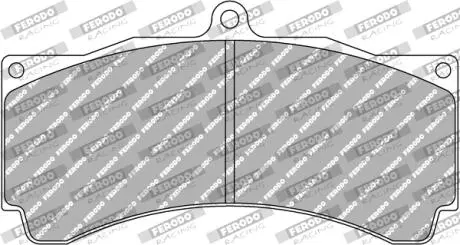 Автозапчасть FERODO FRP3003W