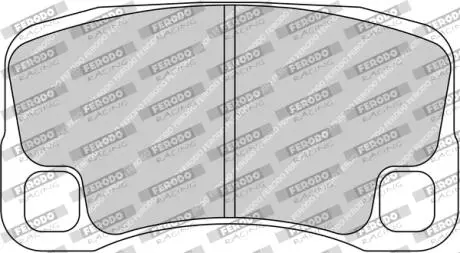 Автозапчасть FERODO FRP3095H