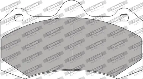 Автозапчасть FERODO FRP3114R