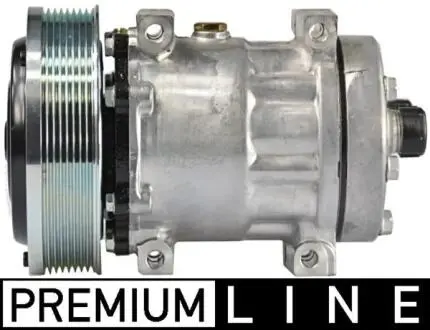 Автозапчасть MAHLE / KNECHT ACP1068000P