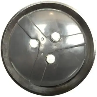 Фото автозапчасть MAHLE / KNECHT ACP1049000S Автозапчасть MAHLE / KNECHT ACP1049000S