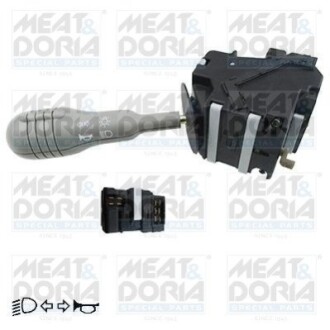 Автозапчасть MEAT&DORIA 23003