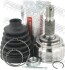 Joint Kit, drive shaft FEBEST 2510EXP (фото 1)