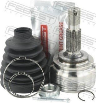 Joint Kit, drive shaft FEBEST 2510EXP