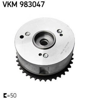 Автозапчасть SKF VKM983047