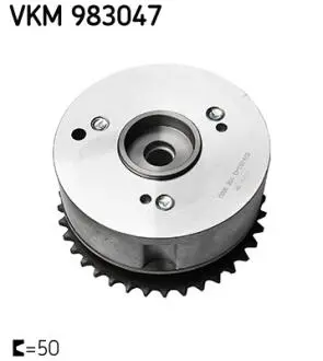 Автозапчасть SKF VKM983047