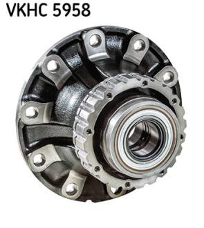 Автозапчасть SKF VKHC5958