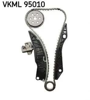 Автозапчасть SKF VKML95010