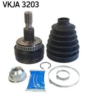 Автозапчасть SKF VKJA3203
