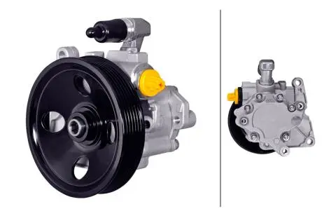 Автозапчасть HELLA 8TL359003341