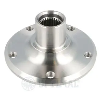 Ступиця колеса Optimal 04P363