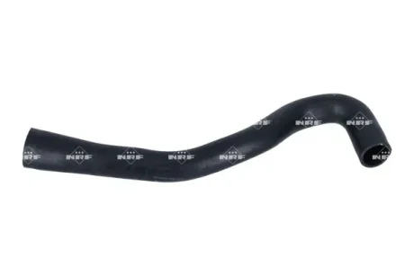 Патрубок інтеркулера (нижній) Ford Focus III 1.6 TDCi 10-20 NRF 166380