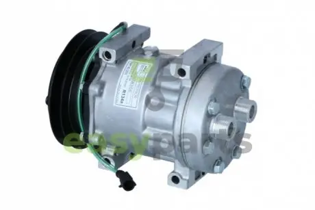 Фото автозапчасть NRF 32876 Автозапчасть NRF 32876