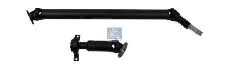 Вал DT 720120 (фото 1)