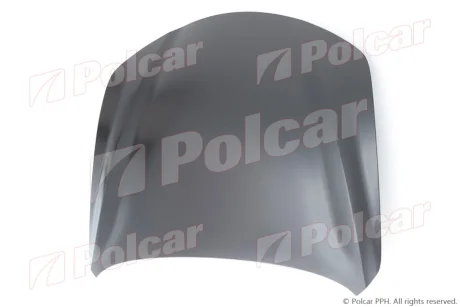 Pokrywa silnika Polcar 14D103X