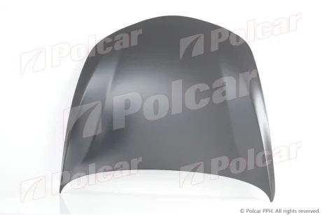 Pokrywa silnika Polcar 14X103X