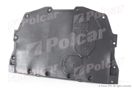 Osłona silnika Polcar 45B2345