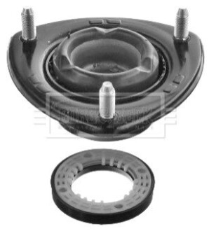 Опора стійки аимортизатора BORG & BECK BSM5481