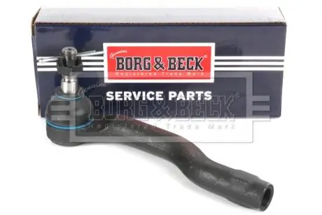 Накінечник кермової тяги BORG & BECK BTR5538