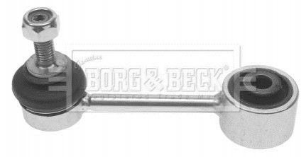 Тяга стабілізатора BORG & BECK BDL7204 (фото 1)