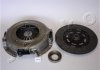 Комплект зчеплення NISSAN PATROL 3.0 DTI 00- JAPKO 921019 (фото 1)