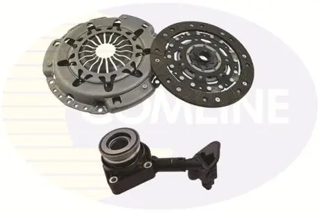 - Комплект зчеплення Comline ECK229-CS33