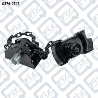 КРОНШТЕЙН ЗАПАСНОГО КОЛЕСА Q-fix Q376-0747