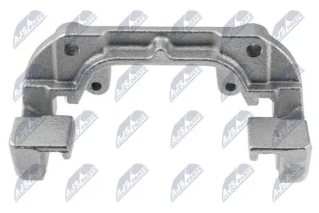 JARZMO ZACISKU HAMULCOWEGO NTY HZP-BM-054A