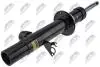 FRONT SHOCK ABSORBER NTY A-BM-012 (фото 2)