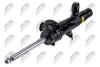 FRONT SHOCK ABSORBER NTY A-BM-009 (фото 1)