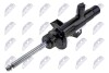 FRONT SHOCK ABSORBER NTY A-BM-008 (фото 1)