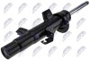 FRONT SHOCK ABSORBER NTY A-BM-008 (фото 2)