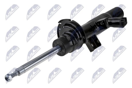 FRONT SHOCK ABSORBER NTY A-BM-006