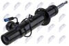 FRONT SHOCK ABSORBER NTY A-BM-002 (фото 2)