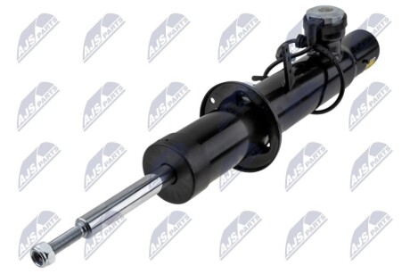 FRONT SHOCK ABSORBER NTY A-BM-002