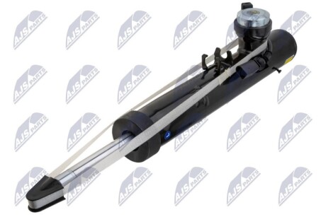 FRONT SHOCK ABSORBER NTY A-AU-000