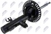 FRONT SHOCK ABSORBER NTY A-VW-006 (фото 2)