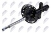 FRONT SHOCK ABSORBER NTY A-VW-005 (фото 1)