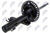 FRONT SHOCK ABSORBER NTY A-VW-005 (фото 2)