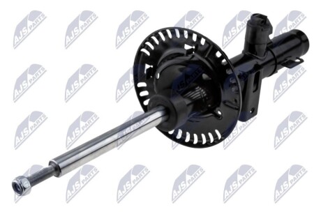 FRONT SHOCK ABSORBER NTY A-VW-005